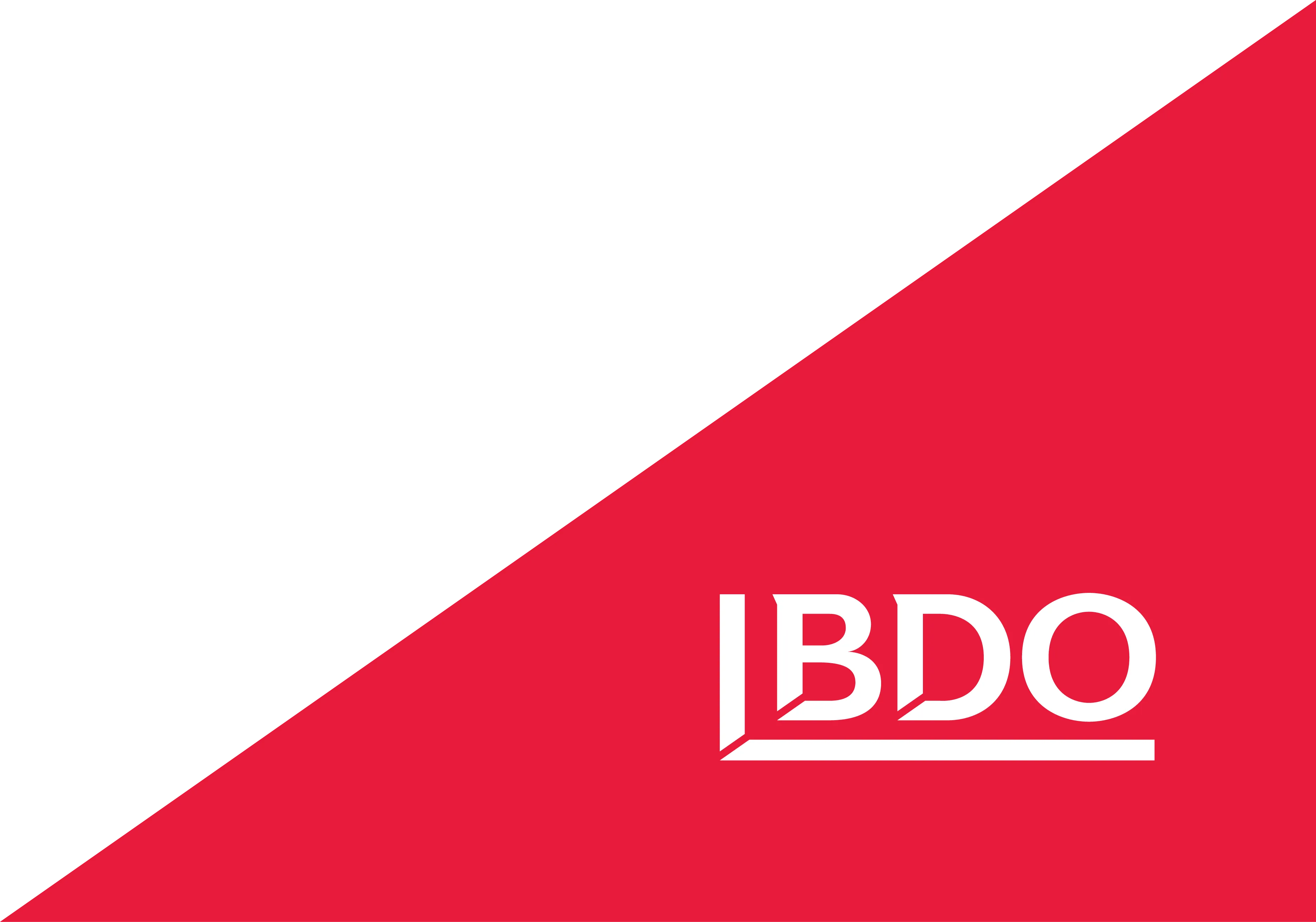 BDO