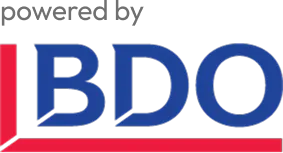 Powered by BDO