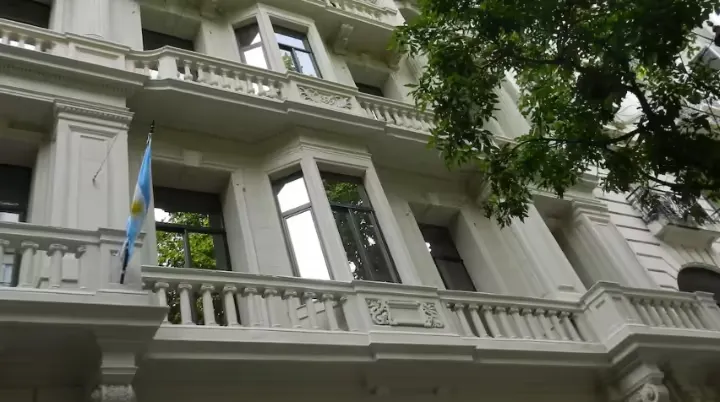 La UIF sancionó a una PyME...